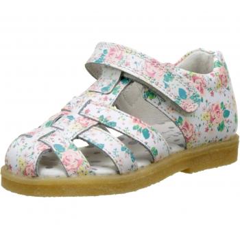 Start RiteEllie - Sandalias Punta Cerrada Niñas , multicolor