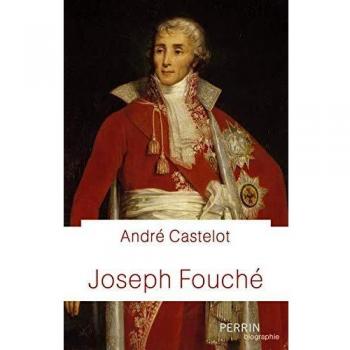 Fouché: Le double jeu