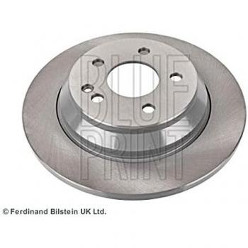 Disco de Freno Blue Print ADU174371 para Mercedes-Benz, trasero, OE 447 423 00 12
