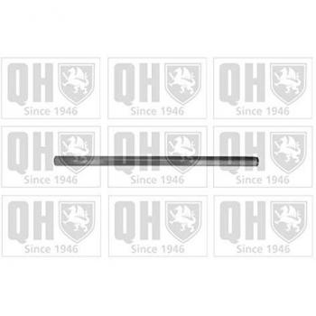 Tornillo, ajuste barra de acoplamiento QUINTON HAZELL QR3081S para CITROËN Saxo, AX & PEUGEOT 106