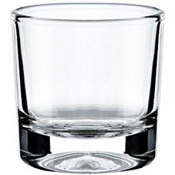 Hostelvia Vaso chupito, 4,7 x 4,7 x 4,7 cm