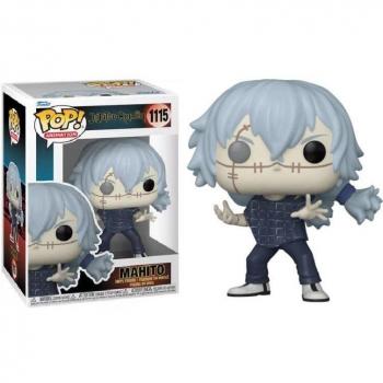 Funko Pop! Animation: Jujutsu Kaisen - Mahito #1115
