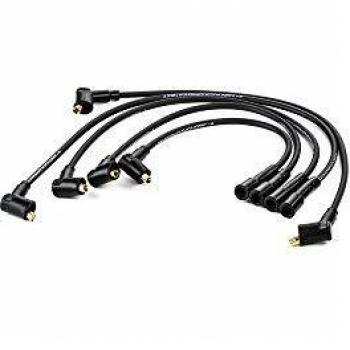JANMOR Juego de cables de encendido EPDM 400mm EAN 5902925014610