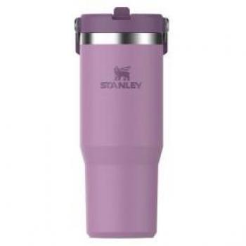 Stanley Classic Iceflow Flip Straw Tumbler - Lilac - O/S
