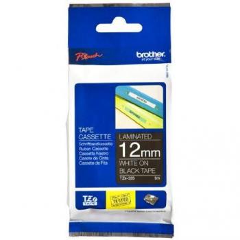Brother TZe-335 - Cintas para impresoras de etiquetas