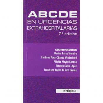 Abcde En Urgencias Extrahospitalarias