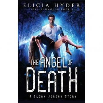 Soul Summoner: The Angel of Death (Book 3)