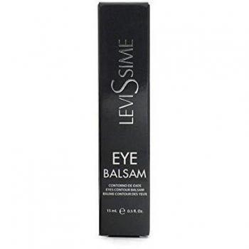 Levissime Eye Complex 15 ml, Único, Estándar
