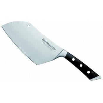Tescoma MACHETA Cocina 17CM AZZA, Multicolor