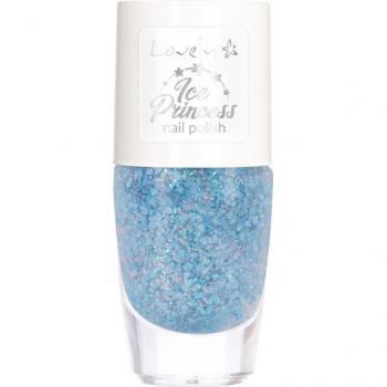 Esmalte de uñas Lovely Ice Princess - 04