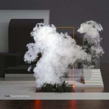 Unknown Destinations - Double Vinyl Edition