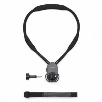 DJI Osmo Max Neck Mount for 360 Action Camera