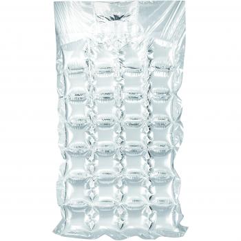 Bolsas para Cubitos de Hielo Presto, 288 unidades, Autocierre, 39.5 x 19.5 cm