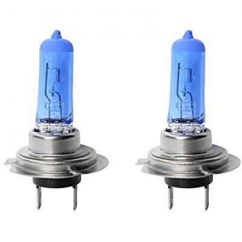 Bombilla para Automóvil Sparco SPCB1404 H7 12V 55W 5000K