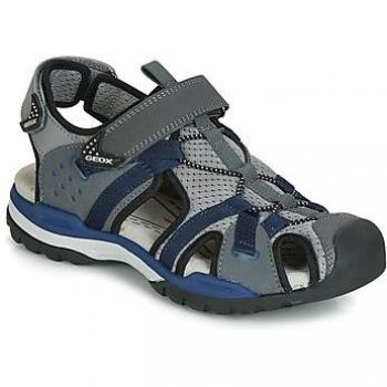Sandalias Geox Borealis Boy para Niño