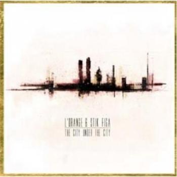 The City Under The City