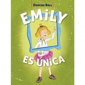 Emily es única
