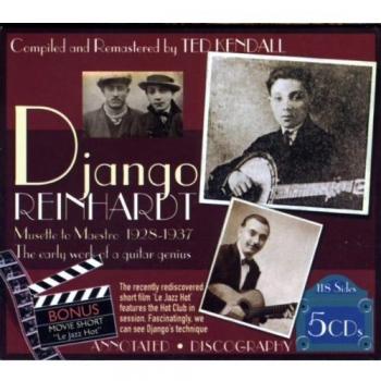 Musette To Maestro 1928-1937