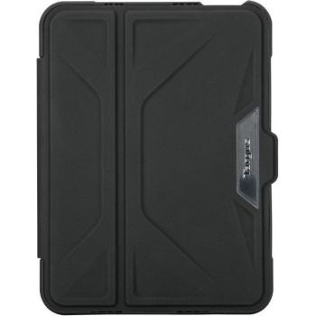 Targus Pro-Tek Case for 8.3 iPad Mini (6th Generation) - Black