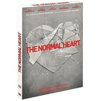 The Normal Heart [DVD]