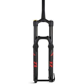 Marzocchi 912 – 01 – 003 Horquilla Unisex, Negro