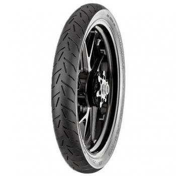 Continental ContiStreet 2.75-18 M/C 48P TL Reinforced Front/Rear Motorcycle Tire