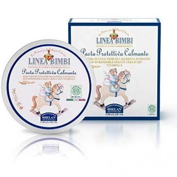 HELAN - 39P LÍNEA NIÑOS PASTA PROTECTOR CALMANTE