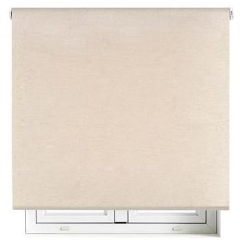 Estor Enrollable Opaco Premium a Medida - Color Lino - 60 x 220 cm - Diseño Elegante y Resistente