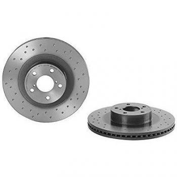 brembo 09.a921.1 X disco de freno.