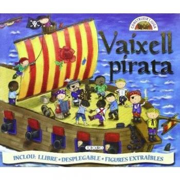 Vaixel pirata