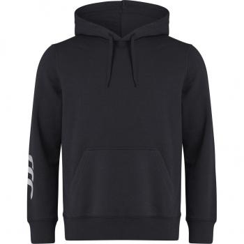 Sudadera con capucha Canterbury Club