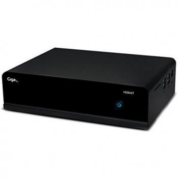 TvTech GTV-845-3 - Reproductor/sintonizador