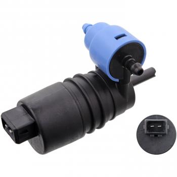 Febi 10275 Limpiaparabrisas
