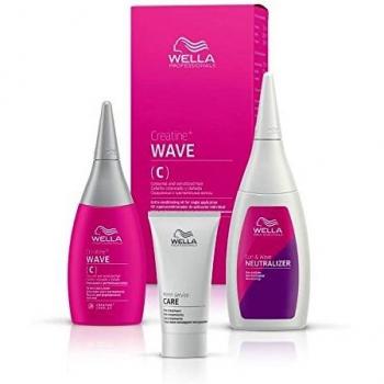 Wella Set Y Kit Para Maquillaje 1 Unidad 205 ml