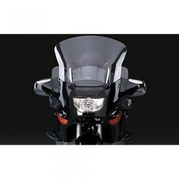 Parabrisas ZTECHNIK VStream Touring Lexan® Policarbonato Recubierto Quantum
