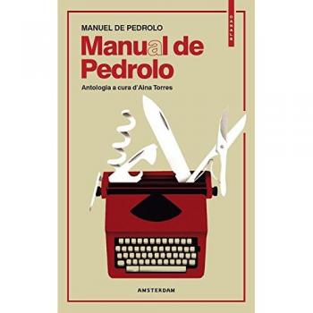 Manual de Pedrolo - de Pedrolo i Sánchez de Molina, Manuel