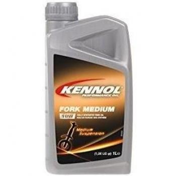 KENNOL 196881 Tenedor Mediano Totalmente Aceite sintético 1 litros