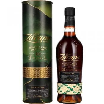 Ron Zacapa 23 Alma Heavenly 70 Cl