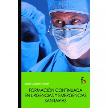 Formación continuada en urgencias y emergencias sanitarias