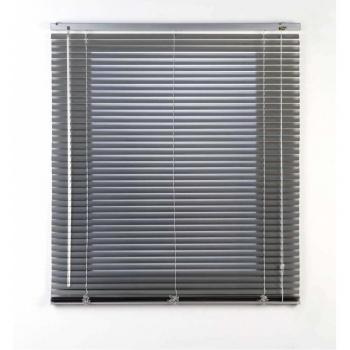 STOR PLANET Estores Collection Estor Venetian Plata 105 x 160 cm