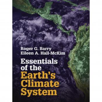 Essentials of the Earth's Climate System