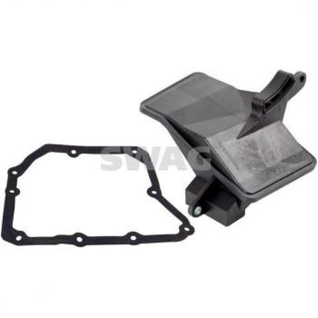 Filtro hidráulico para caja automática SWAG 33 10 0987