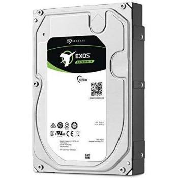 Disco Duro Interno Seagate Exos 7E8 6TB SAS 12Gb/s 7200 RPM 256MB Cache