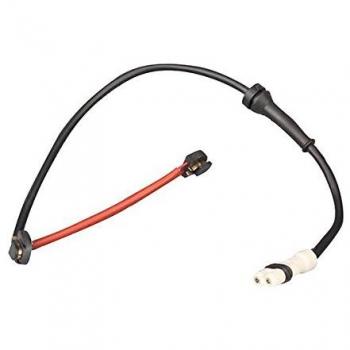 Sensor de desgaste de pastillas de freno RIDEX 407W0091 para Porsche Cayman