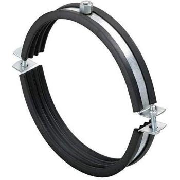 FISCHER 024639 - Abrazadera ventilacion LGS 560 / 1U