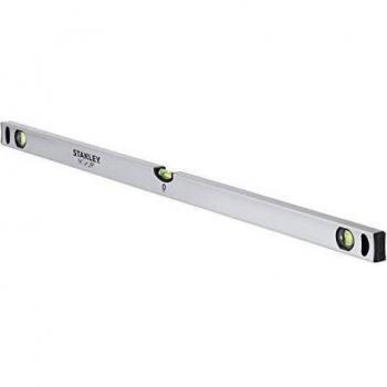 Stanley STHT1-43113 - Nivel tubular Classic Magnético 100cm