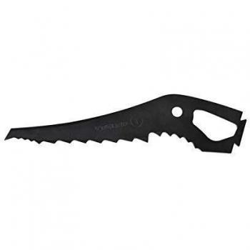 EDELRID Eisgerät Zubehör Ice Blade Hoja de Hielo, Night, Talla única