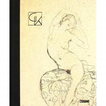 CUADERNOS EROTICOS KLIMT: Los dibujos más íntimos de Klimt