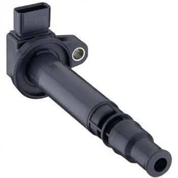 Bobina de encendido BREMI 12V para TOYOTA 90919-02237 modelo 20346