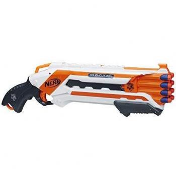 Nerf - Elite Rough Cut 2X4